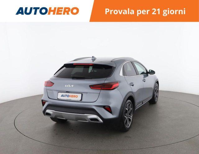 KIA XCeed 1.5 T-GDi 160 CV MHEV DCT High Tech