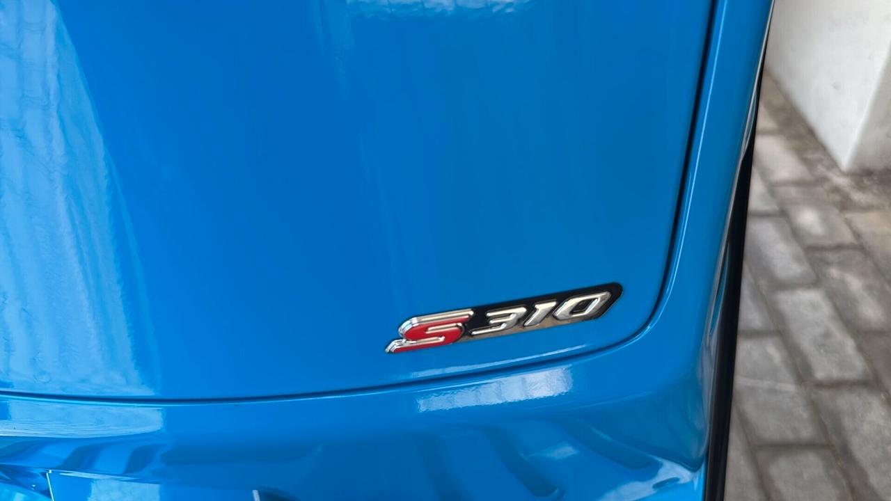 Vespa GTS 310 SUPER SPORT NUOVA