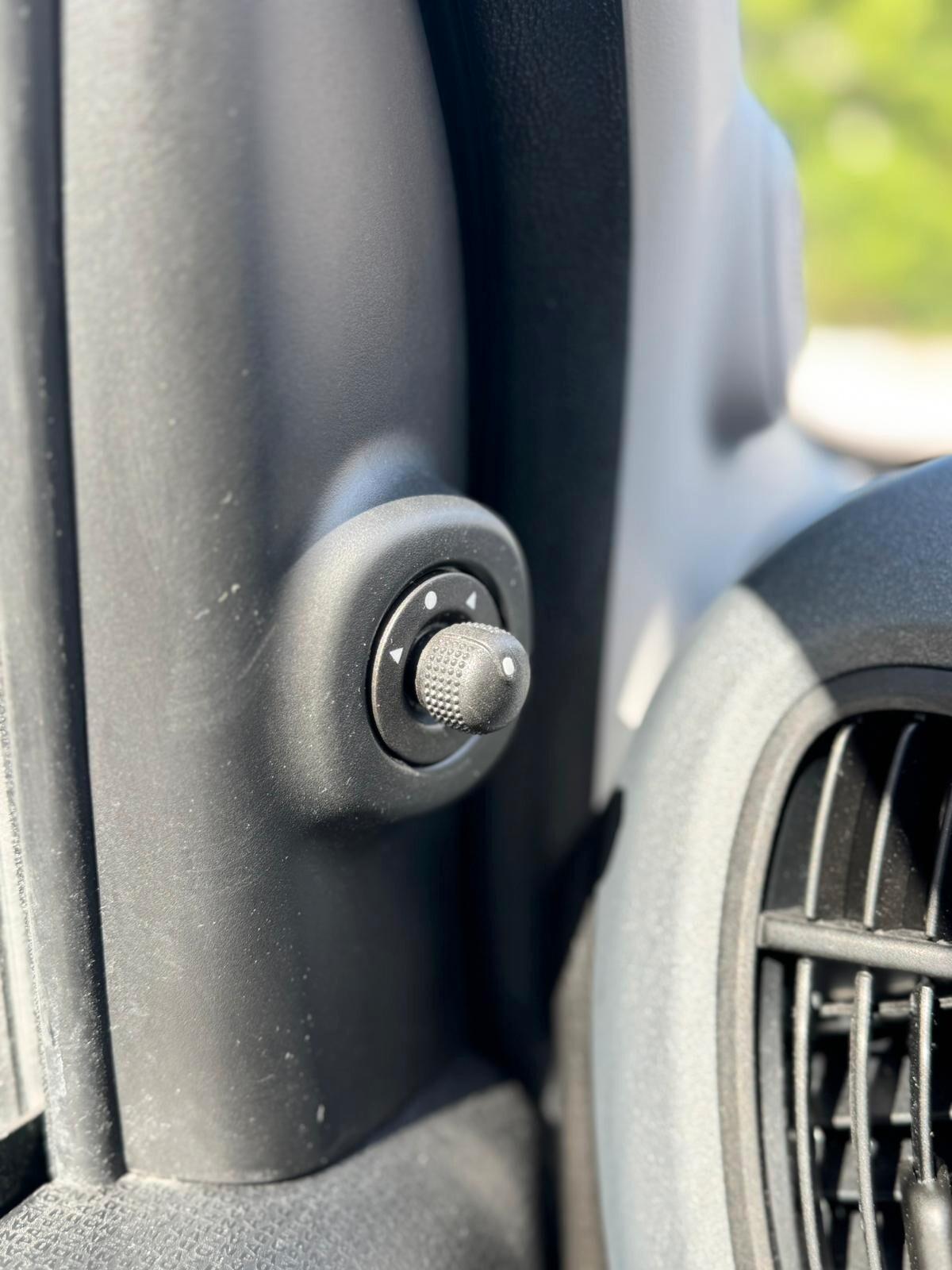 Fiat Panda 0.9 TwinAir Turbo S&S 4x4 Pop Van 2 posti