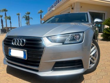 Audi A4 Avant 2.0 TDI 150 CV ultra S tronic