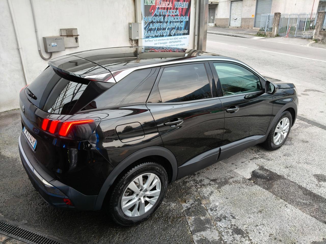 Peugeot 3008 1,5 HDI 130CV FULL OPT 2019