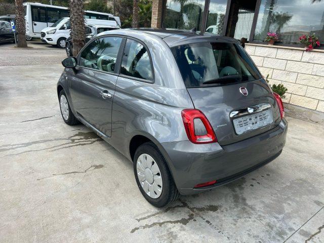 FIAT 500 1.2