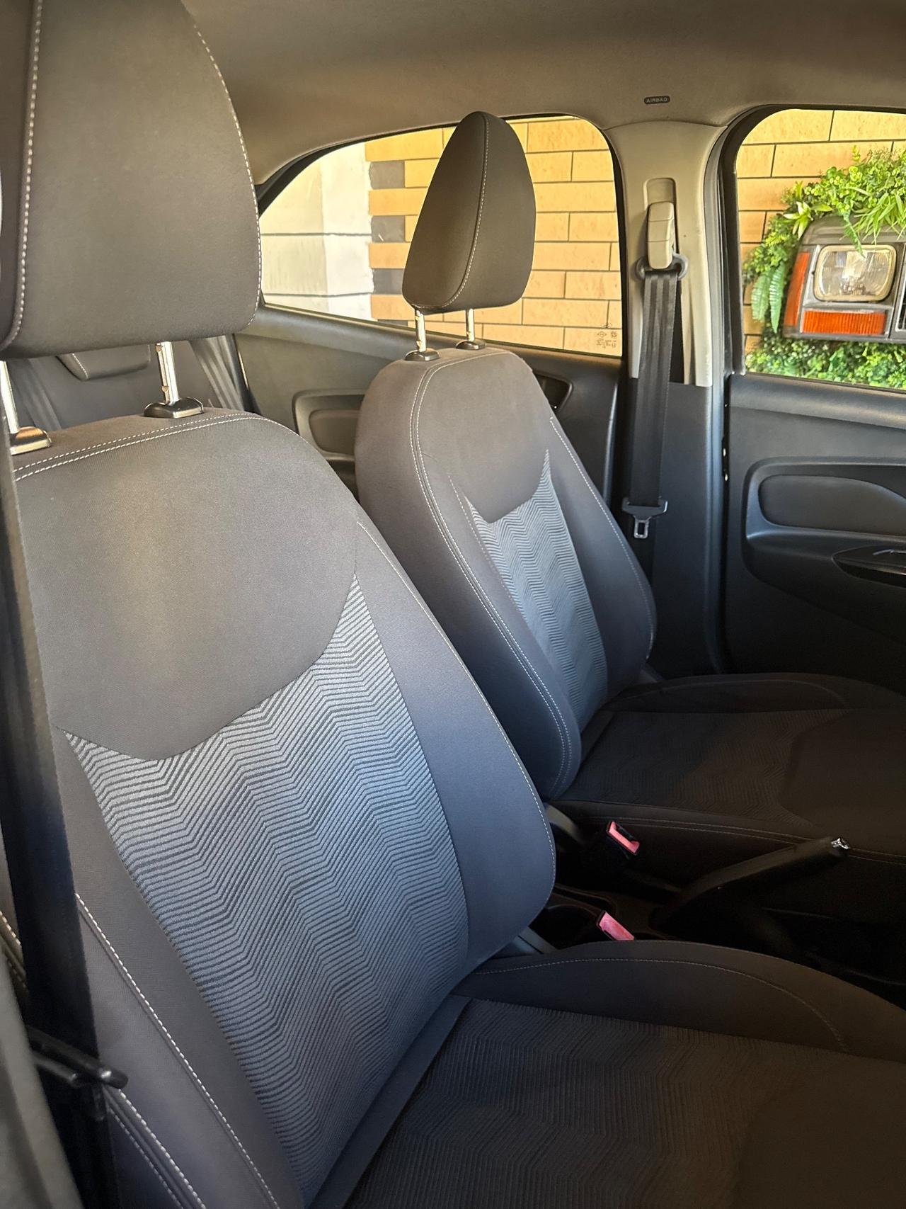 Ford Ka+ 1.2 Ti-VCT 85CV Ultimate