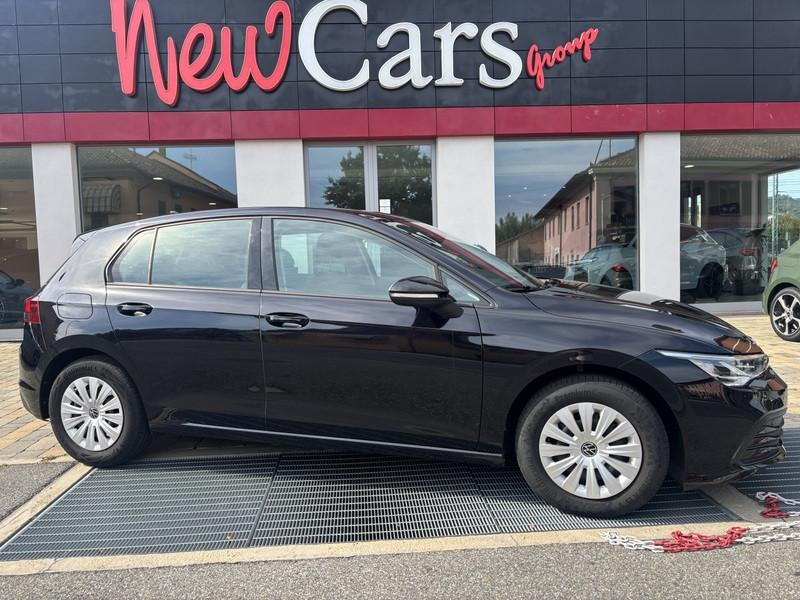 Volkswagen Golf 1.0 tsi evo Life 110cv