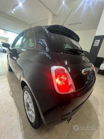 Fiat 500 sport