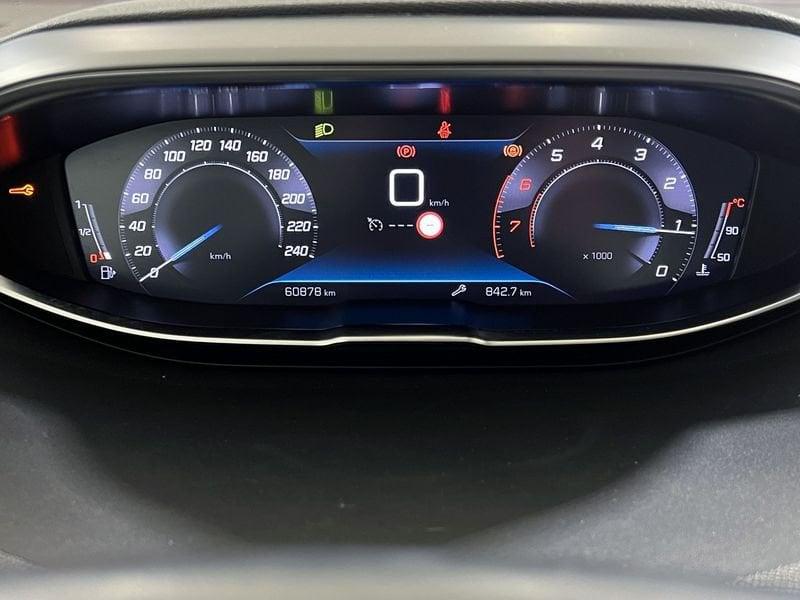 Peugeot 3008 3008 1.2 puretech t Active Pack s&s 130cv