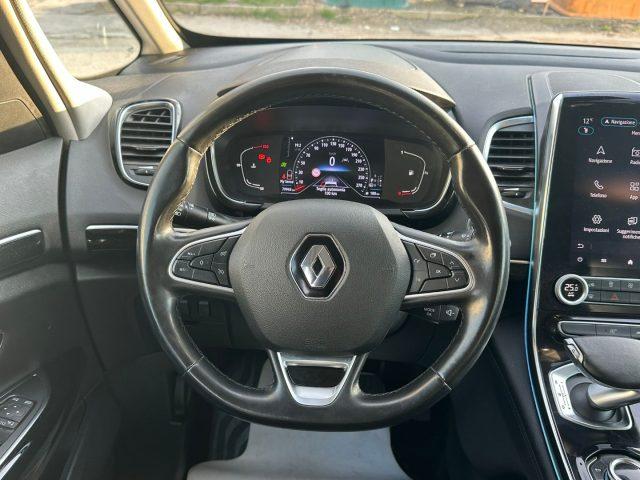 RENAULT Espace Blue dCi 160CV EDC Business