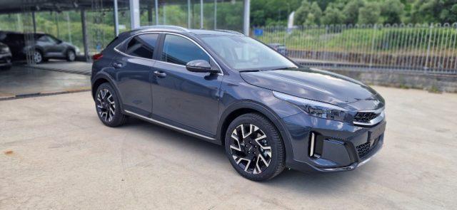 KIA XCeed 1.6 CRDi 136 CV MHEV iMT Style