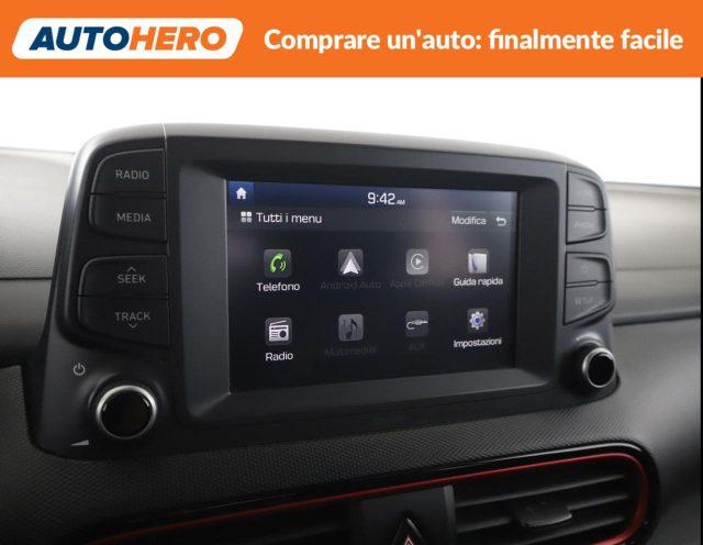 HYUNDAI Kona 1.6 CRDI 136 CV DCT XPrime