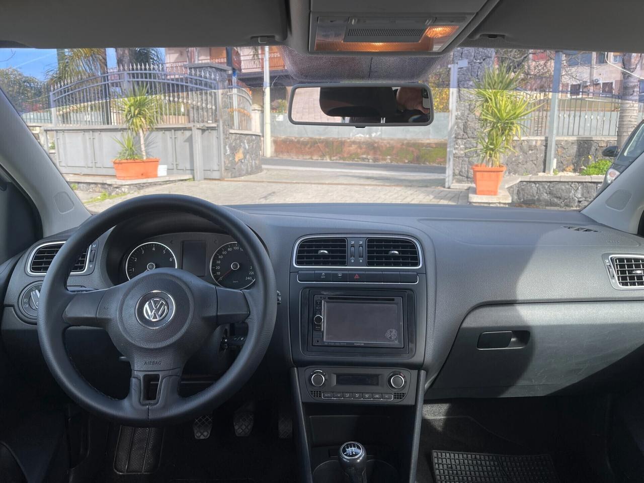 Volkswagen Polo 1.2 70 CV 5p.