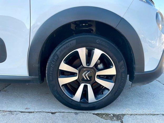 Citroen C3 pure ***ALLUVIONATA NON MARCIANTE***