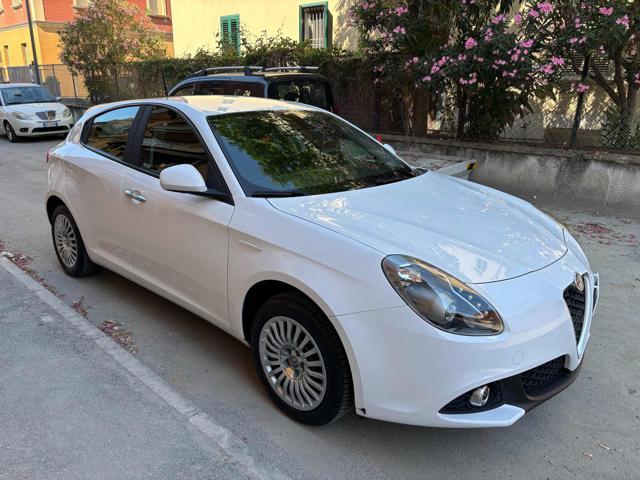 ALFA ROMEO Giulietta 1.4 Turbo 120 CV