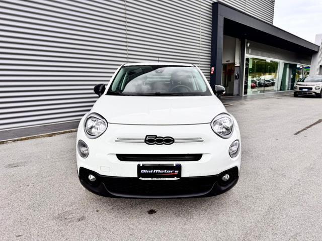 FIAT 500X 1.3 MultiJet 95 CV Sport ok neopatentato