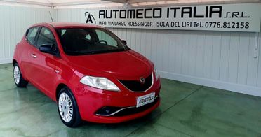 Lancia Ypsilon 1.3 MJT - 2017 - KM. 135000