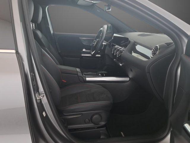 MERCEDES-BENZ GLA 250 e Premium Amg