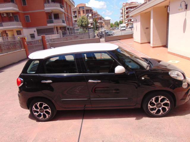 FIAT 500L 1.4 95 CV S&S Mirror