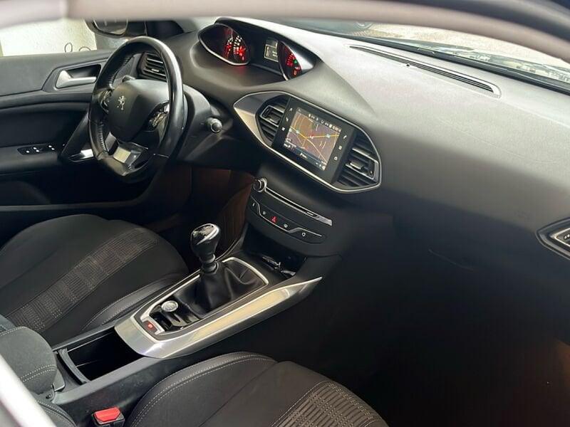 Peugeot 308 308 BlueHDi 130 S&S SW Allure