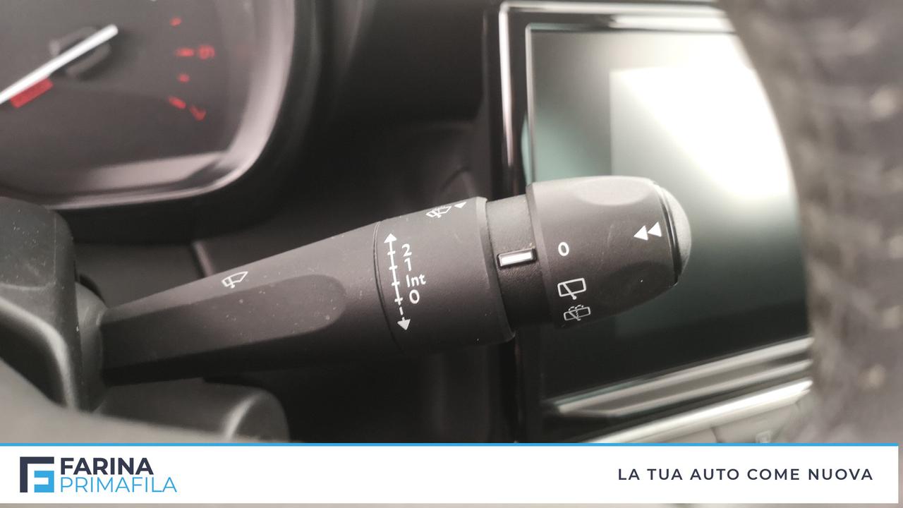 CITROEN C3 Aircross I 2021 - C3 Aircross 1.5 bluehdi Feel s&s 120cv eat6