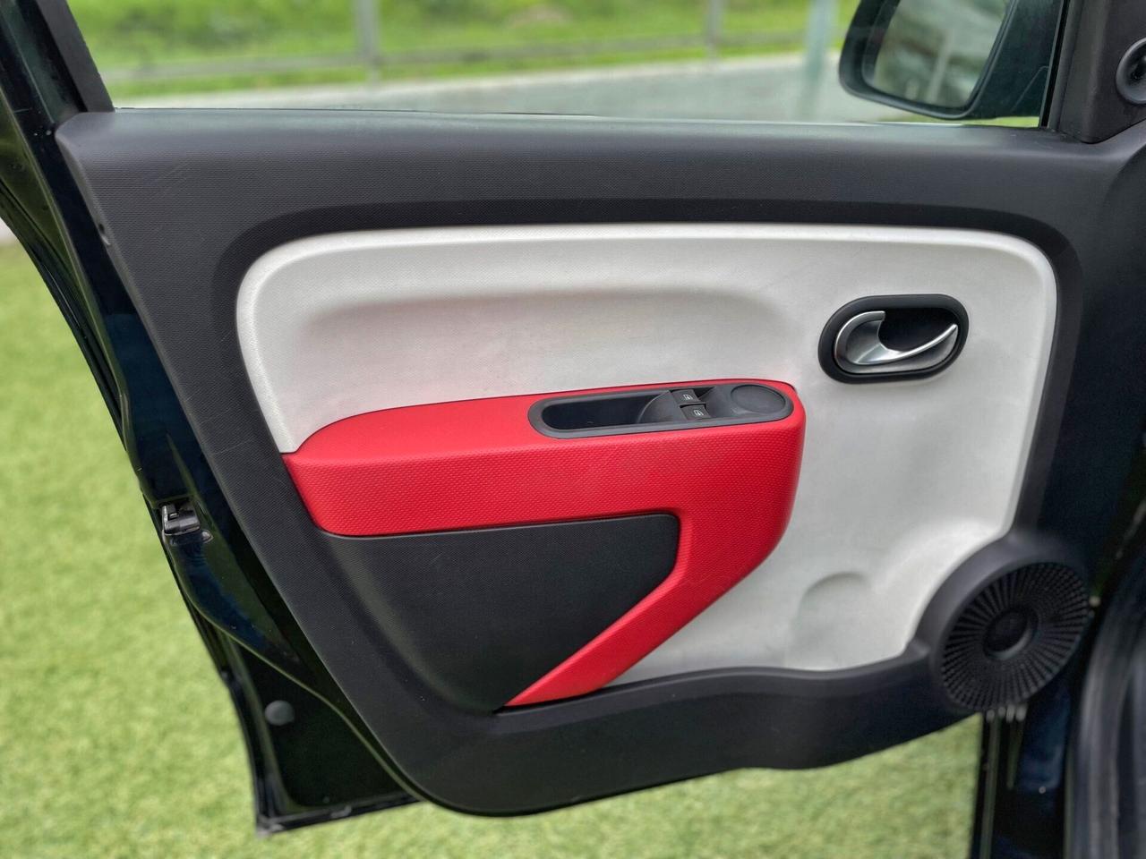Renault Twingo 1.0 SCe Stop&Start Energy