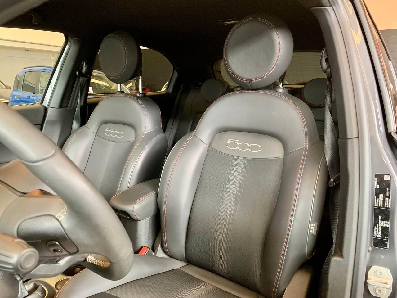 Fiat 500X 1.0 T3 120 CV Sport *PREZZO PROMO*