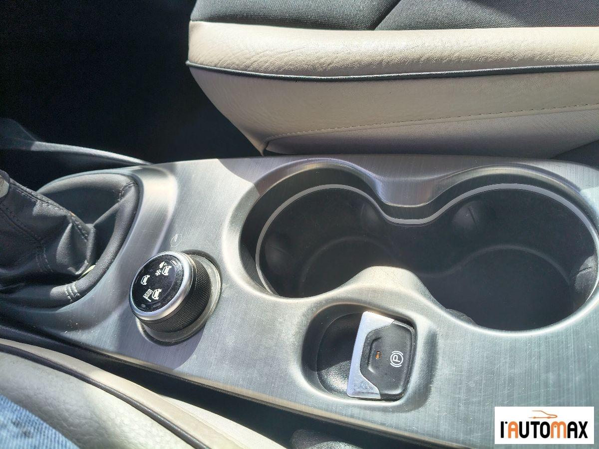 FIAT - 500X - 1.6 MultiJet 120 CV Opening Edition