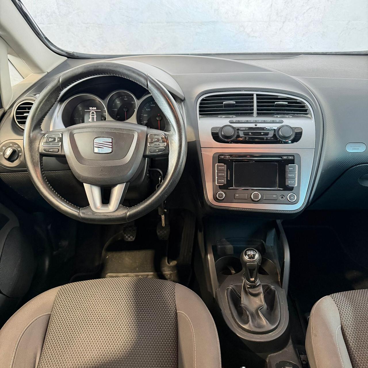 Seat Altea XL 1.6 TDI EXECUTIVE