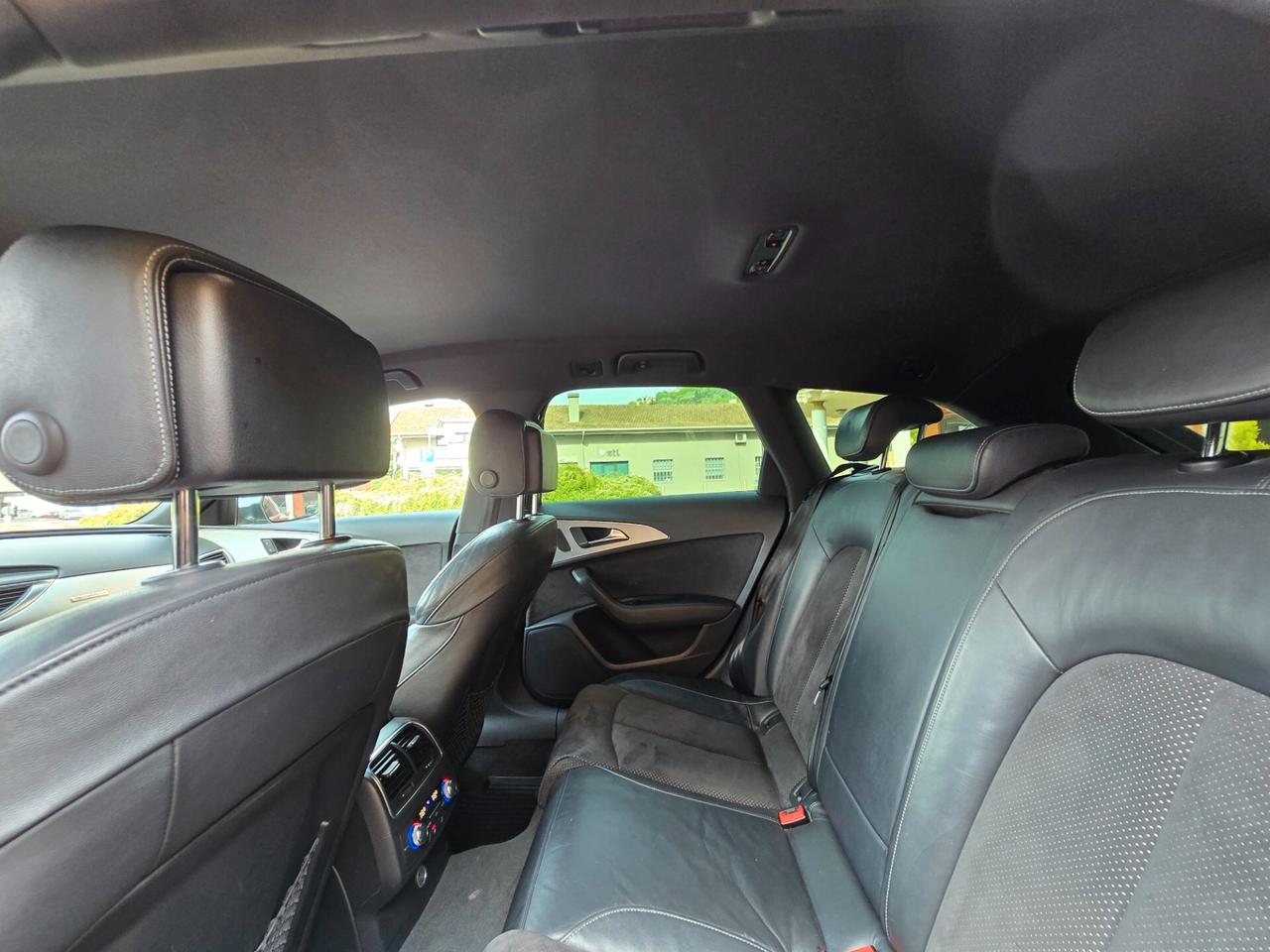 Audi A6 Avant 3.0 TDI 245CV Quattro Advanced S-line