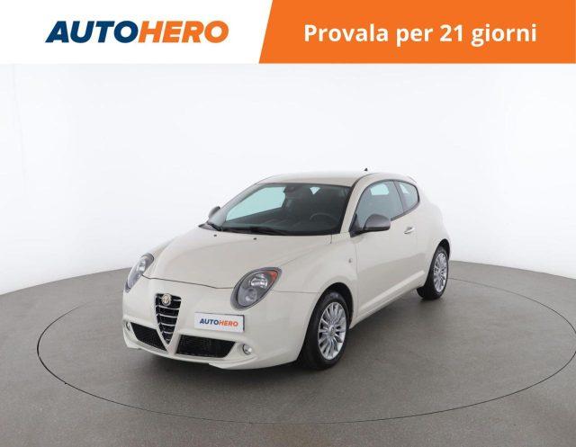 ALFA ROMEO MiTo 1.3 JTDm 85 CV S&S Progression