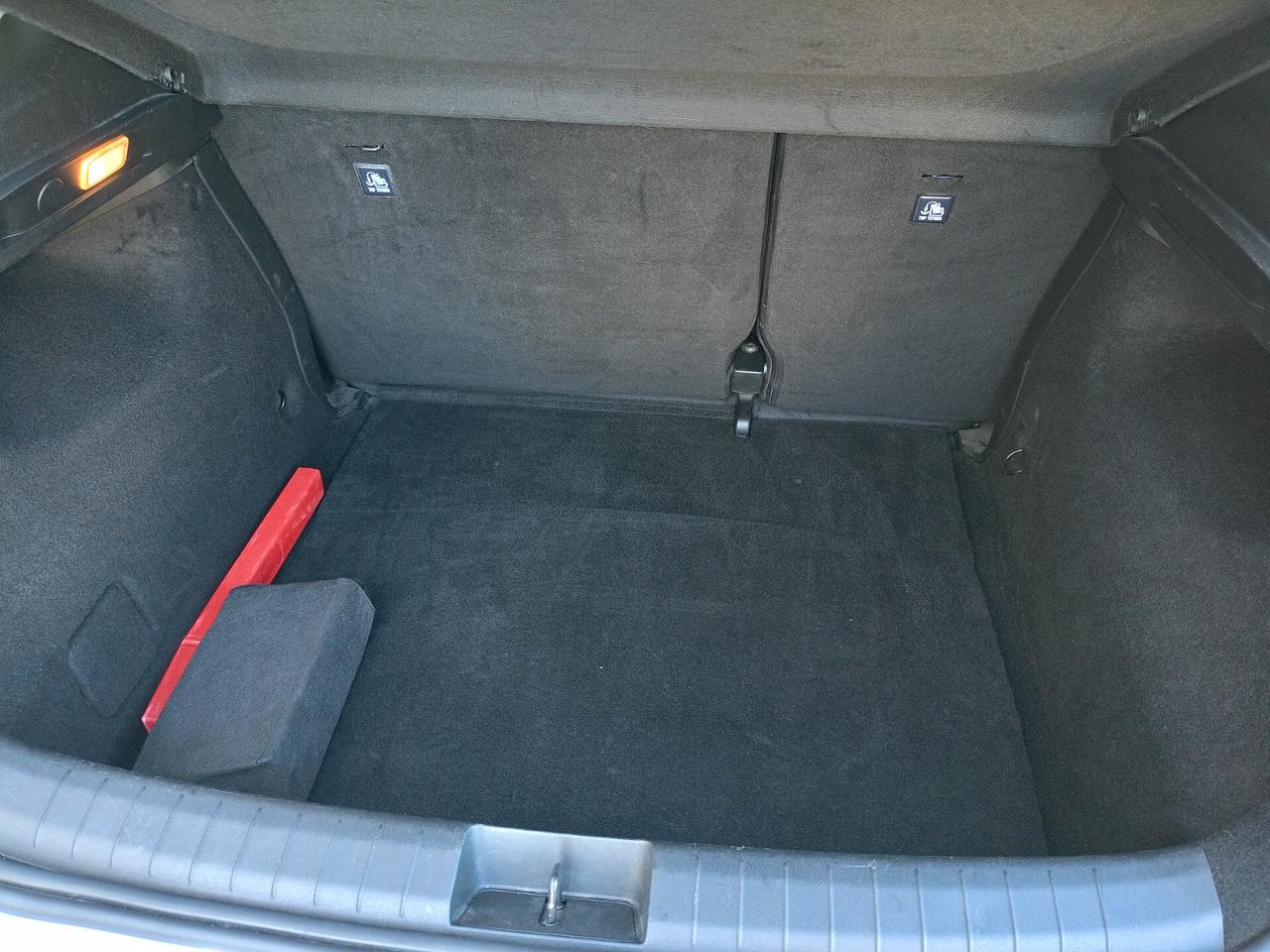 Fiat Tipo 1.400 BENZINA GPL 5 porte Lounge