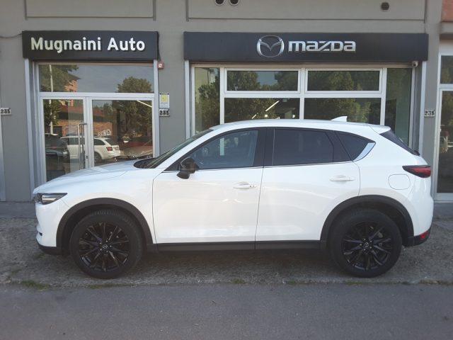MAZDA CX-5 2.0L Skyactiv-G 165cv AWD Homura *TAGLIANDI MAZDA*