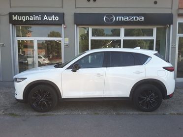 MAZDA CX-5 2.0L Skyactiv-G 165cv AWD Homura *TAGLIANDI MAZDA*