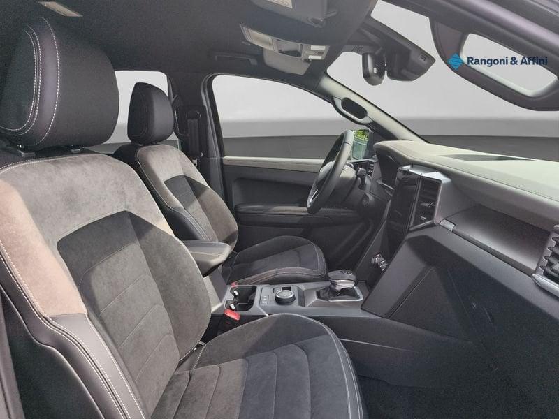 Volkswagen Amarok Amarok 2.0 TDI 205CV 4MOTION aut. Style