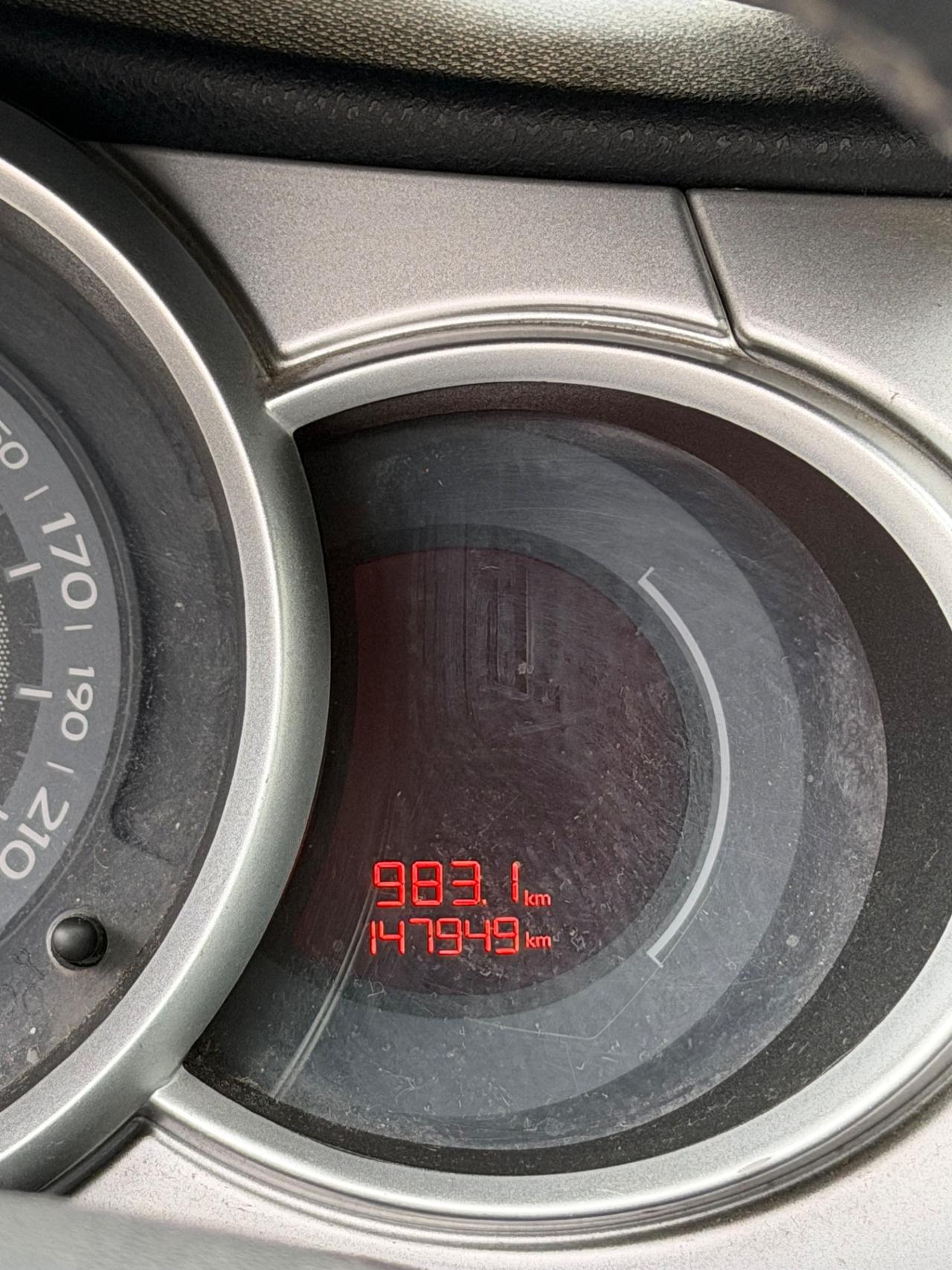 Citroen C3 1.4- GPL 11/2029- Neopatentati-Garanzia 12