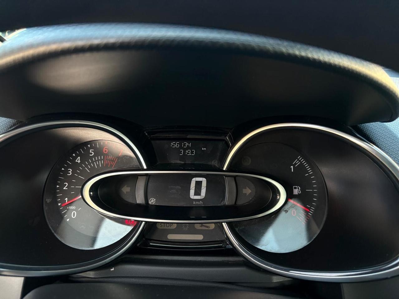 Renault Clio 0.9 GPL 90cv Moschino NEOPATENTATI