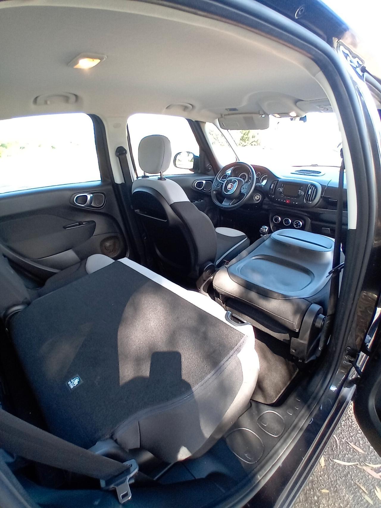 Fiat 500L 1.4 95 CV Benzina