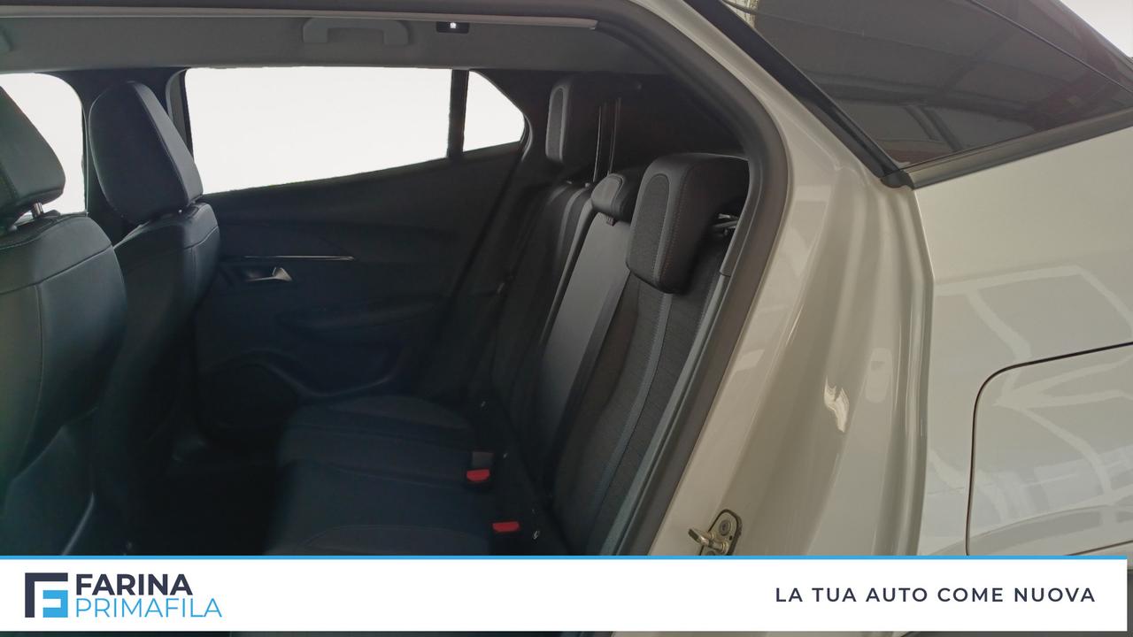 PEUGEOT 2008 II 2020 - 2008 1.5 bluehdi Allure s&s 130cv eat8