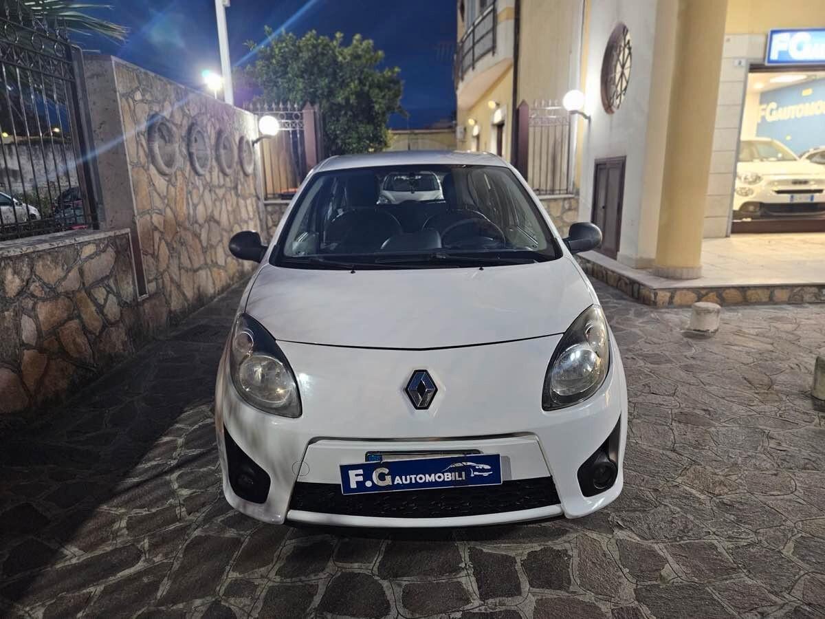 Renault Twingo 1.2 8V Dynamique