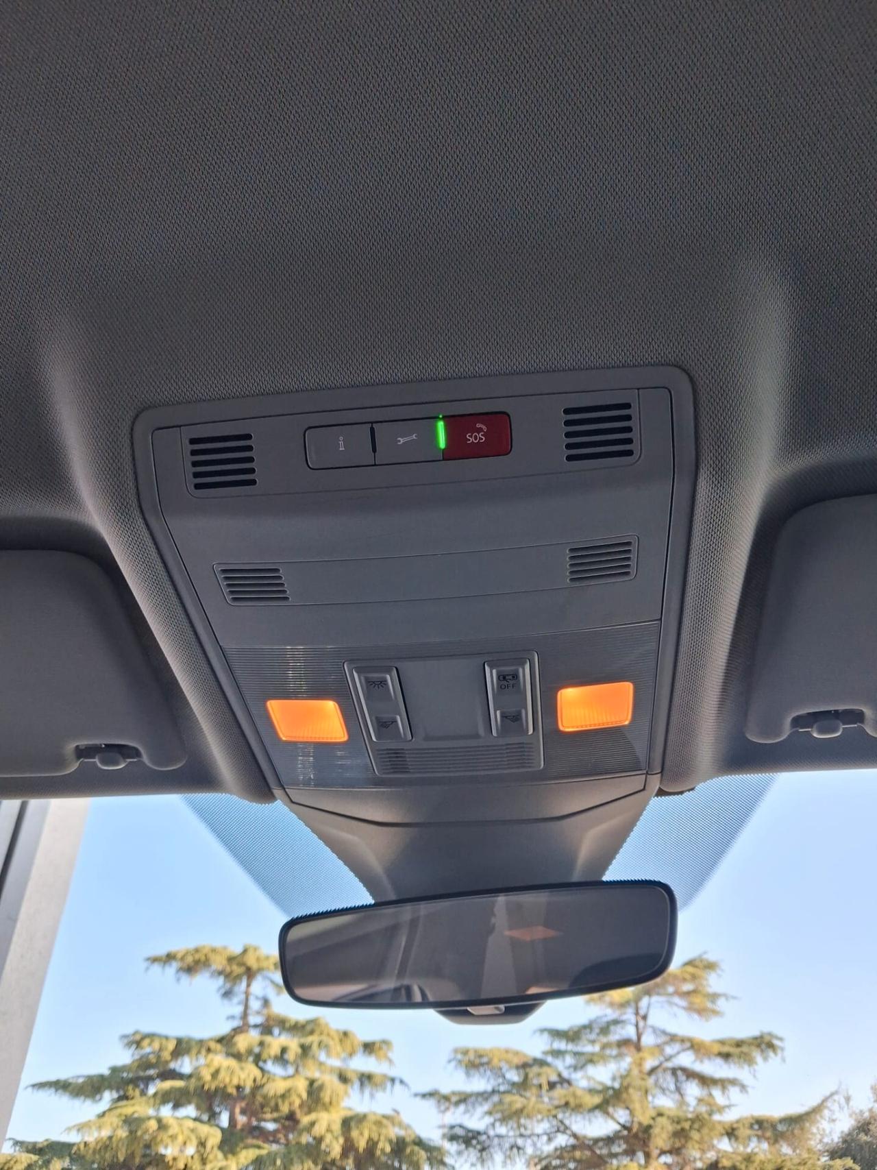 Volkswagen T-Cross 1.0 TSI Style BMT