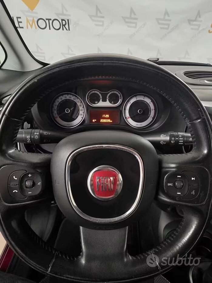 Fiat 500L 1.3 Multijet 95 CV Trekking StileMotori