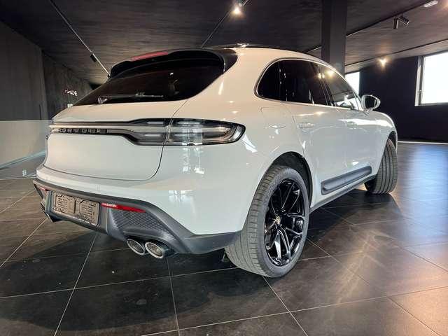 Porsche Macan Macan 2.0 265cv pdk