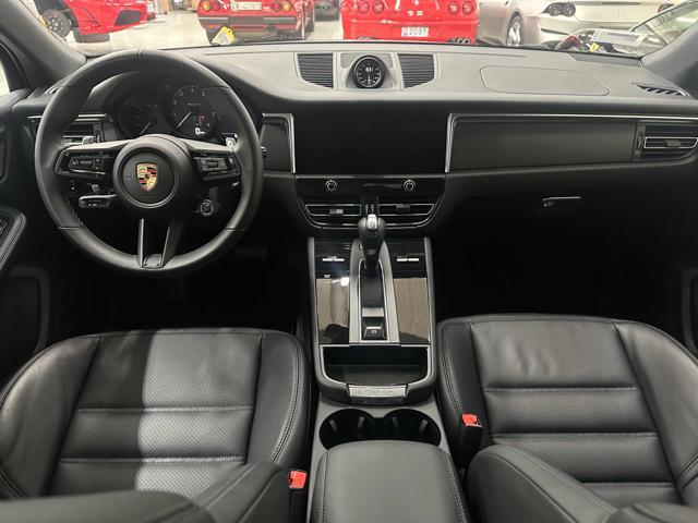 PORSCHE Macan 2.0 T |PASM -TETTO - BOSE- IVA ESPOSTA