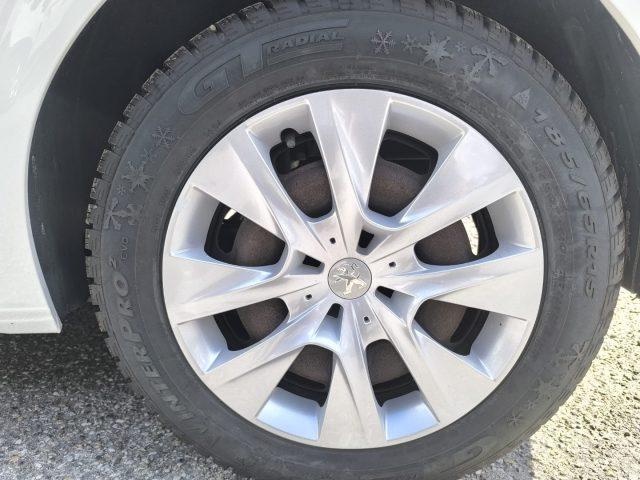 PEUGEOT 208 1° serie 1.0 VTi 68 CV 5 porte Active