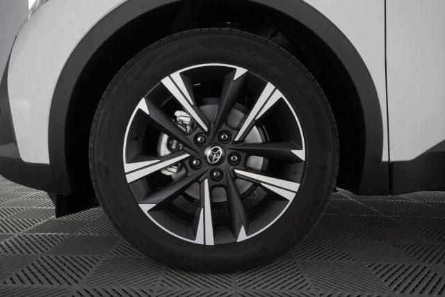 TOYOTA C-HR C-HR 1.8 HV Trend