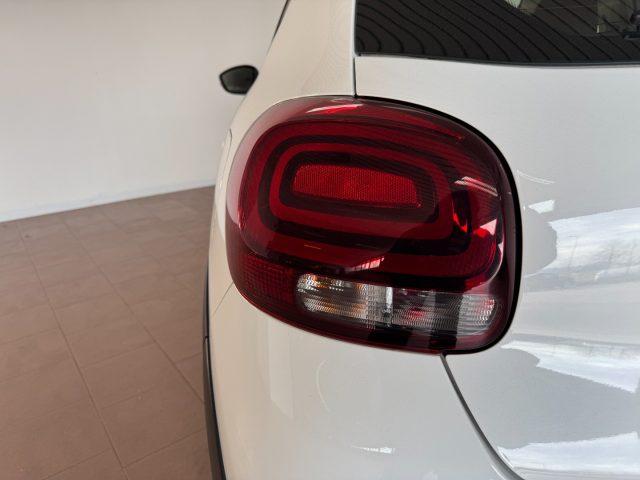 CITROEN C3 PureTech 82 Feel UNIP Neop ivaEsp.