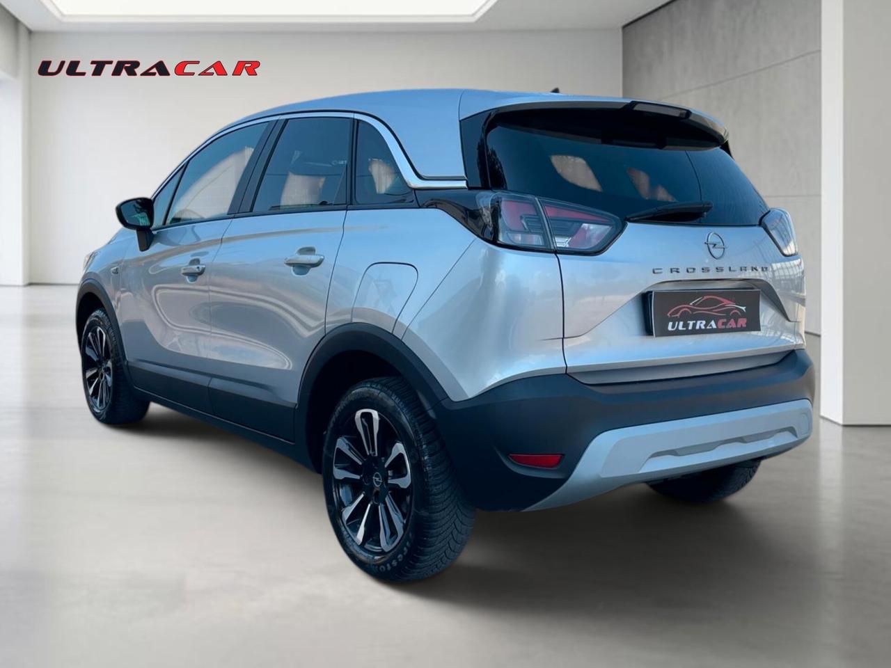 Opel Crossland 1.5 ECOTEC D 110 CV Elegance