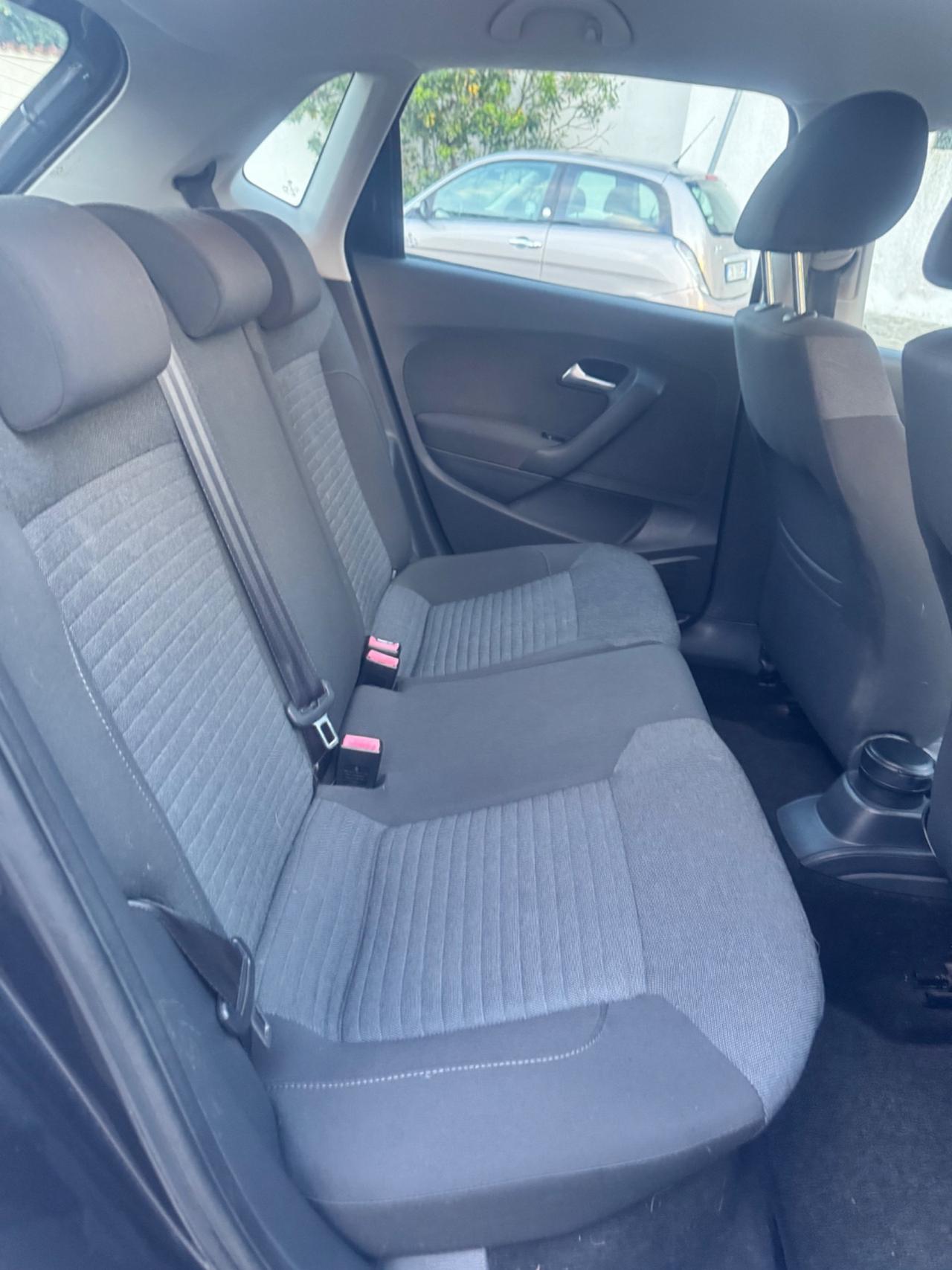 Volkswagen Polo 1.2 70 CV 5p. Comfortline