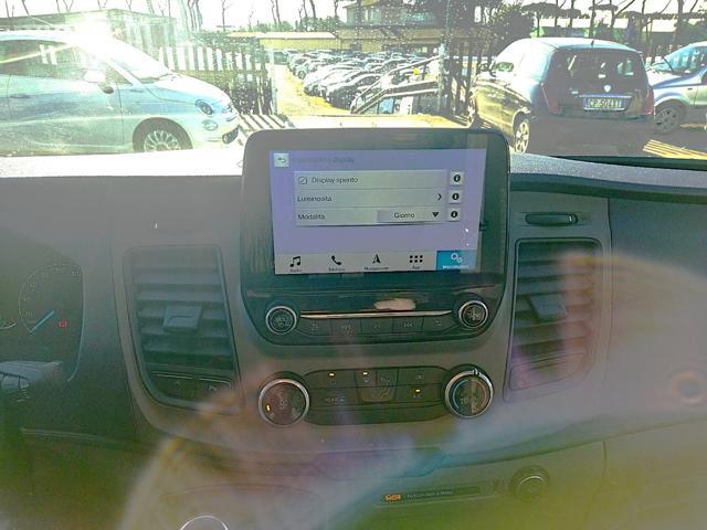 FORD Transit Custom 9 POSTI CUSTOM COMBI L2 H1 2.0tdci 130cv IVA ESCL