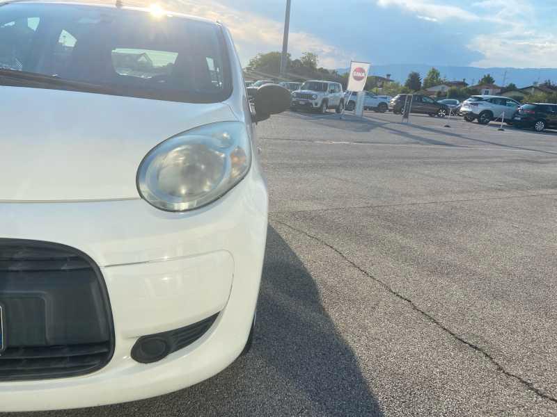 CITROEN C1 5p 1.0 Pulp