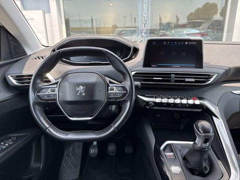 Peugeot 3008 1.2 PURETECH T ACCESS S&S 130CV