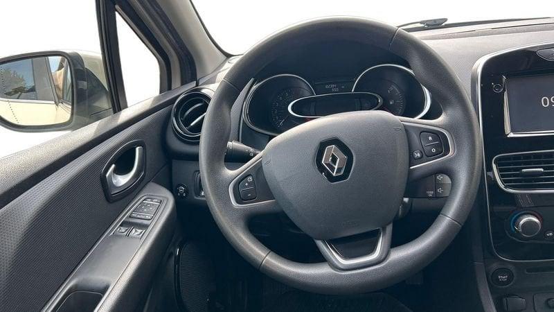 Renault Clio 5 Porte 0.9 TCe Energy GPL 90cv Zen 0.9 tce energy Zen Gpl 90cv